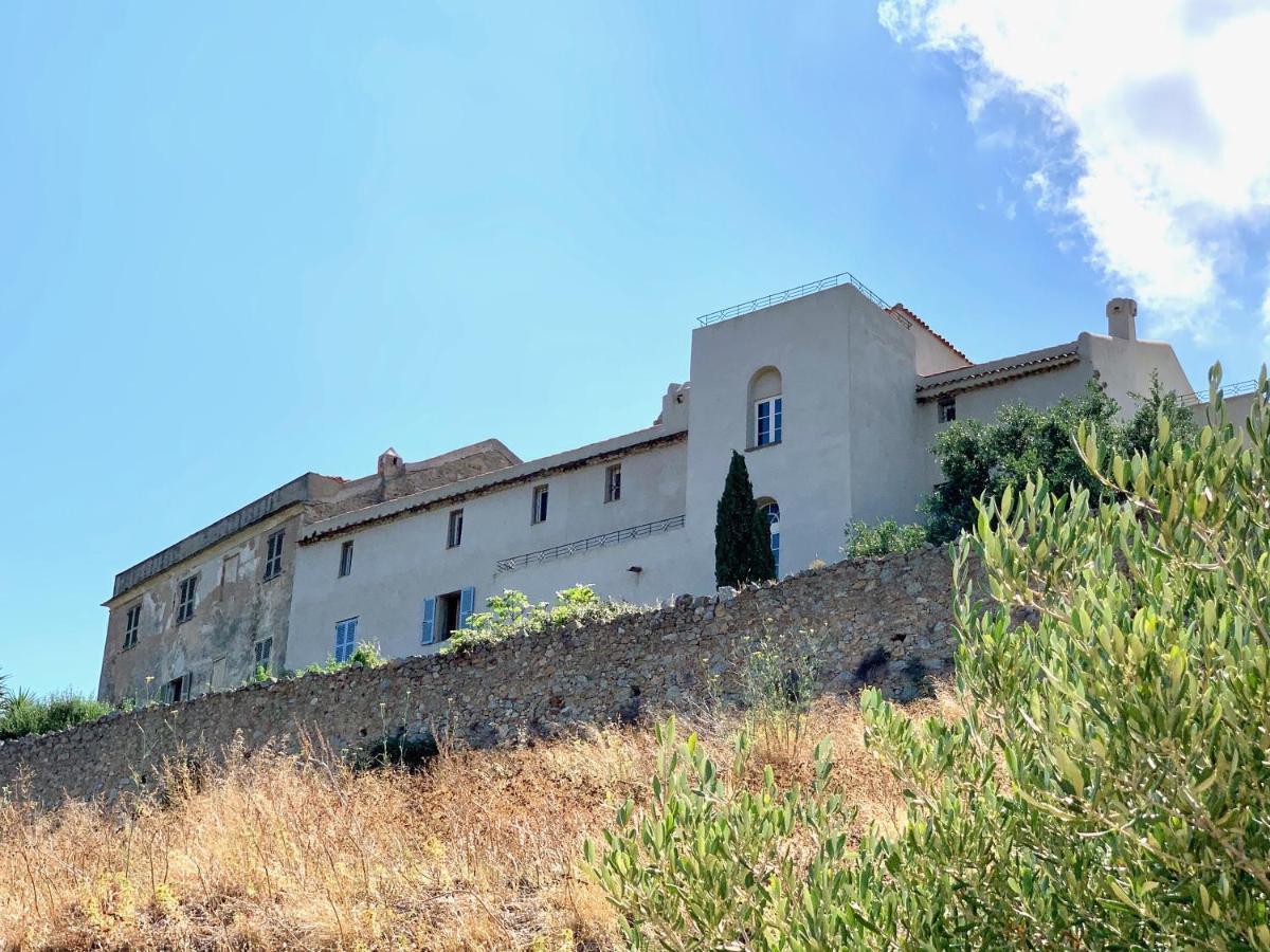 Hotel Palazzu Pigna Exterior foto