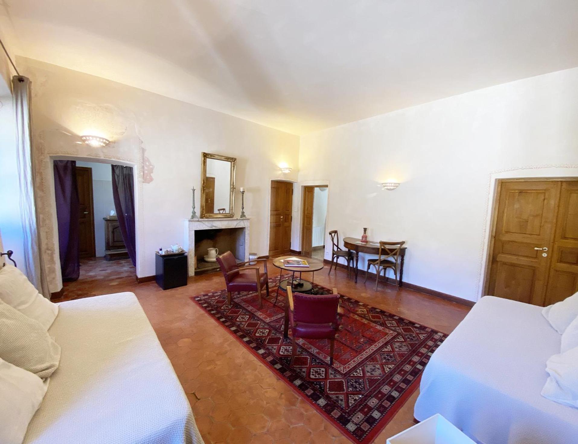 Hotel Palazzu Pigna Exterior foto