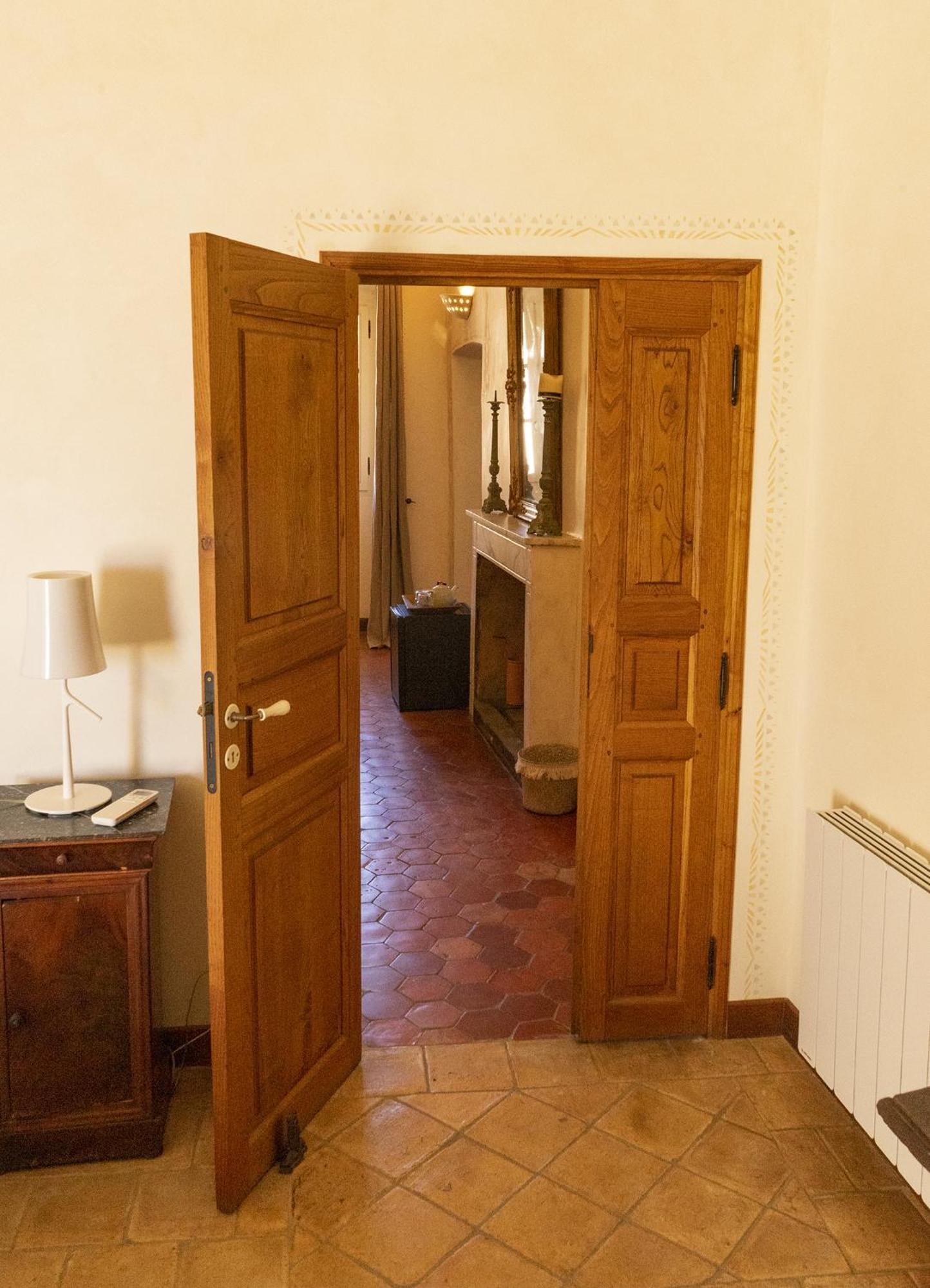 Hotel Palazzu Pigna Exterior foto