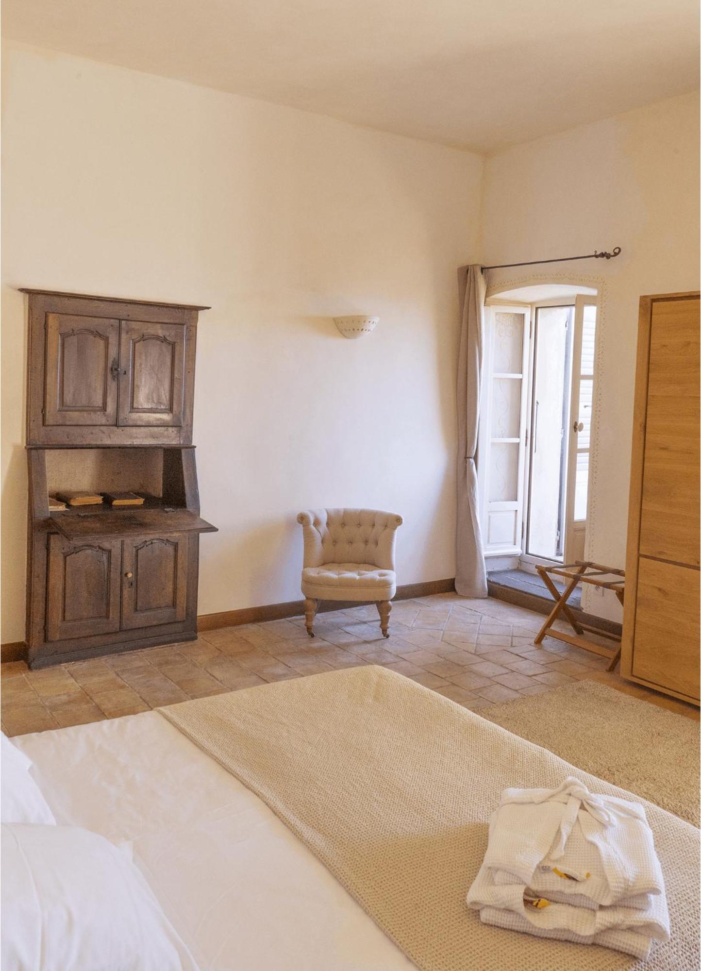Hotel Palazzu Pigna Exterior foto