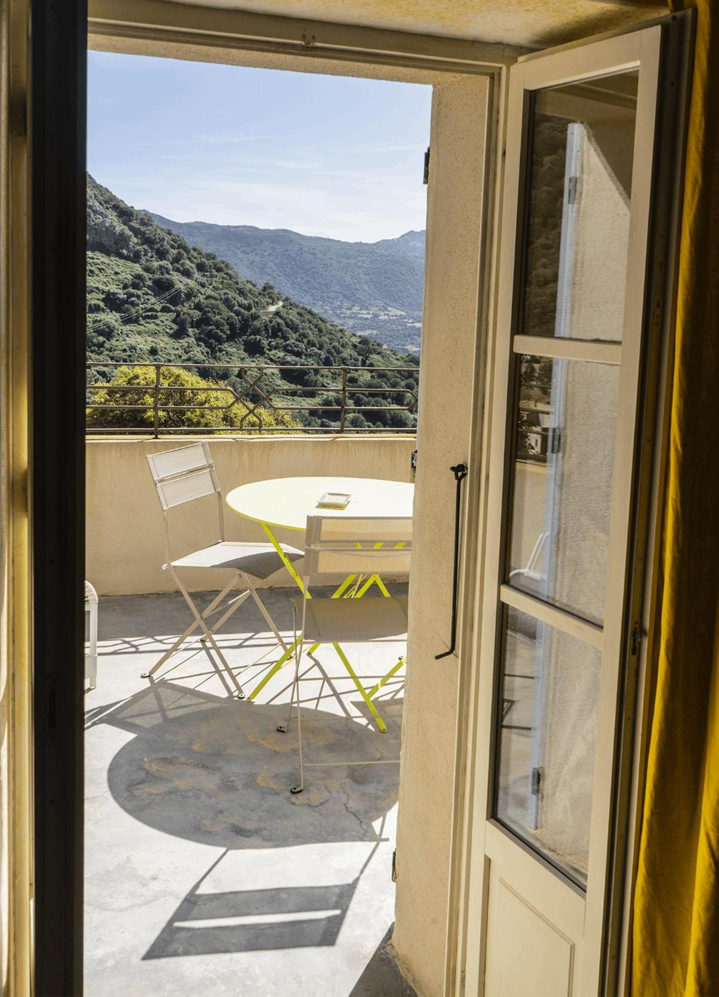Hotel Palazzu Pigna Exterior foto