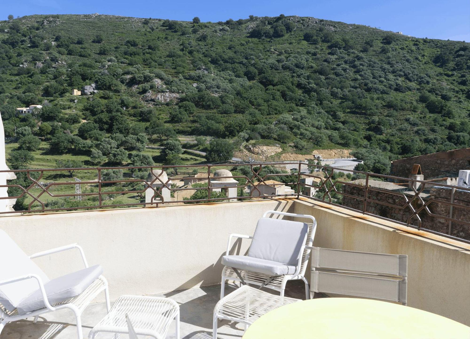 Hotel Palazzu Pigna Exterior foto