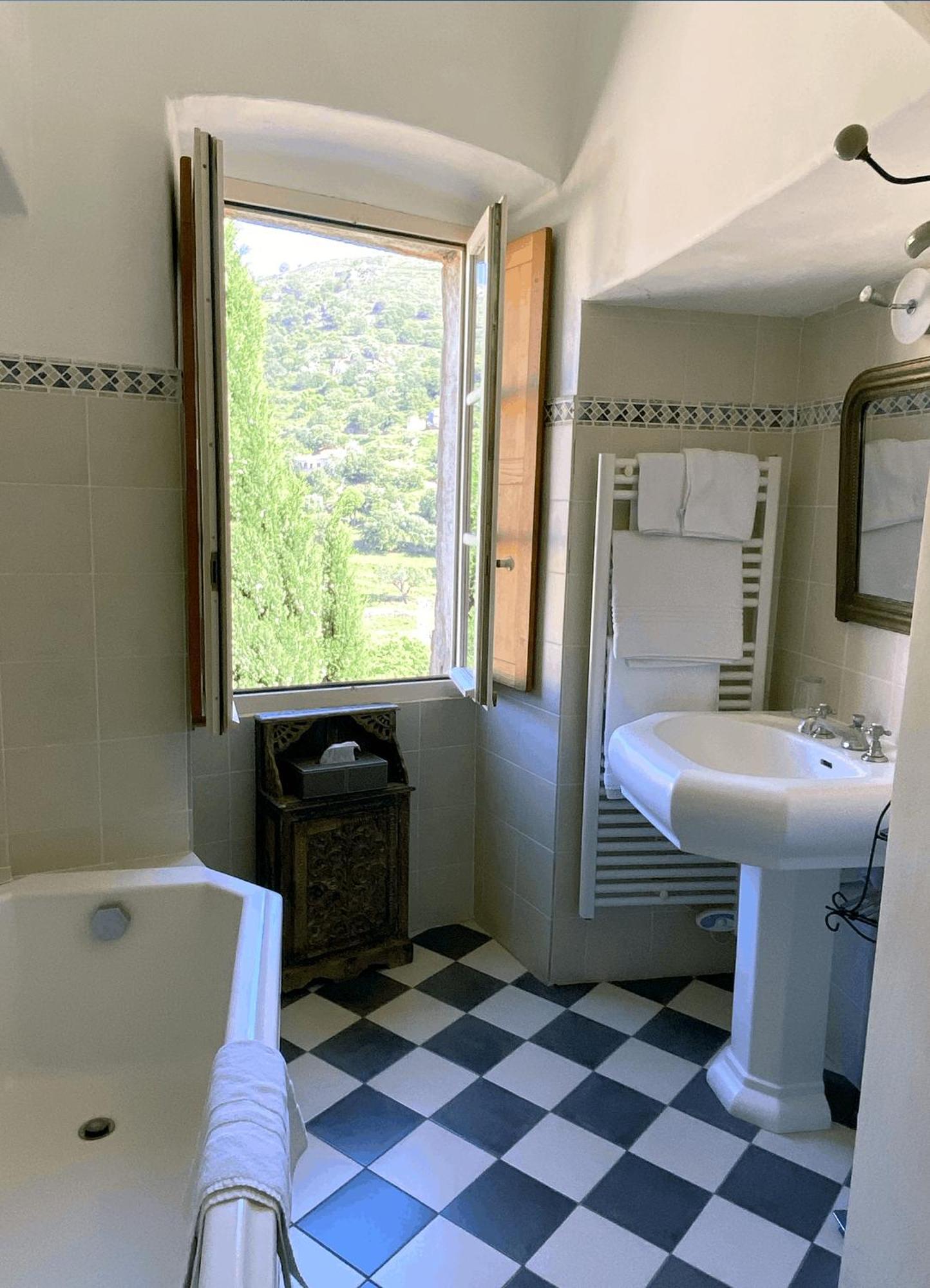 Hotel Palazzu Pigna Exterior foto