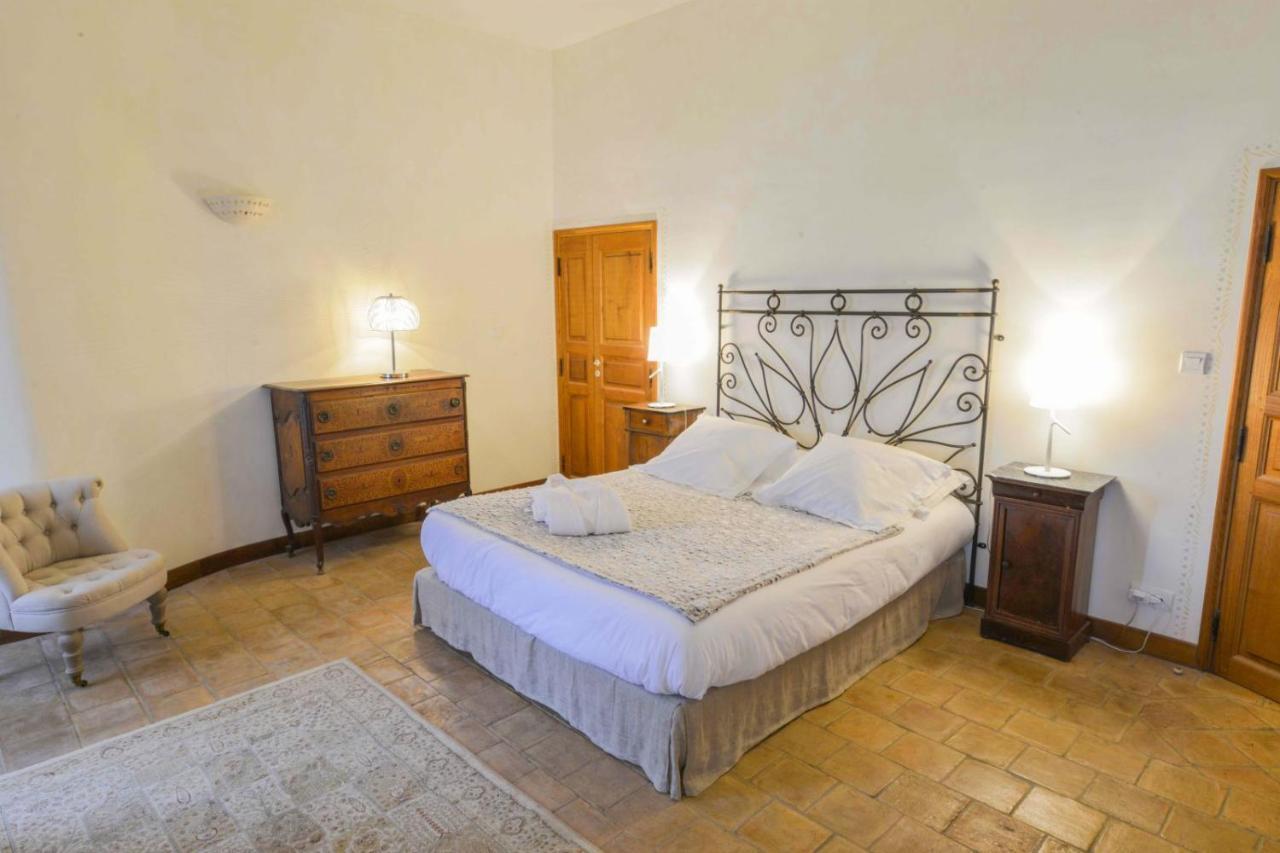 Hotel Palazzu Pigna Exterior foto